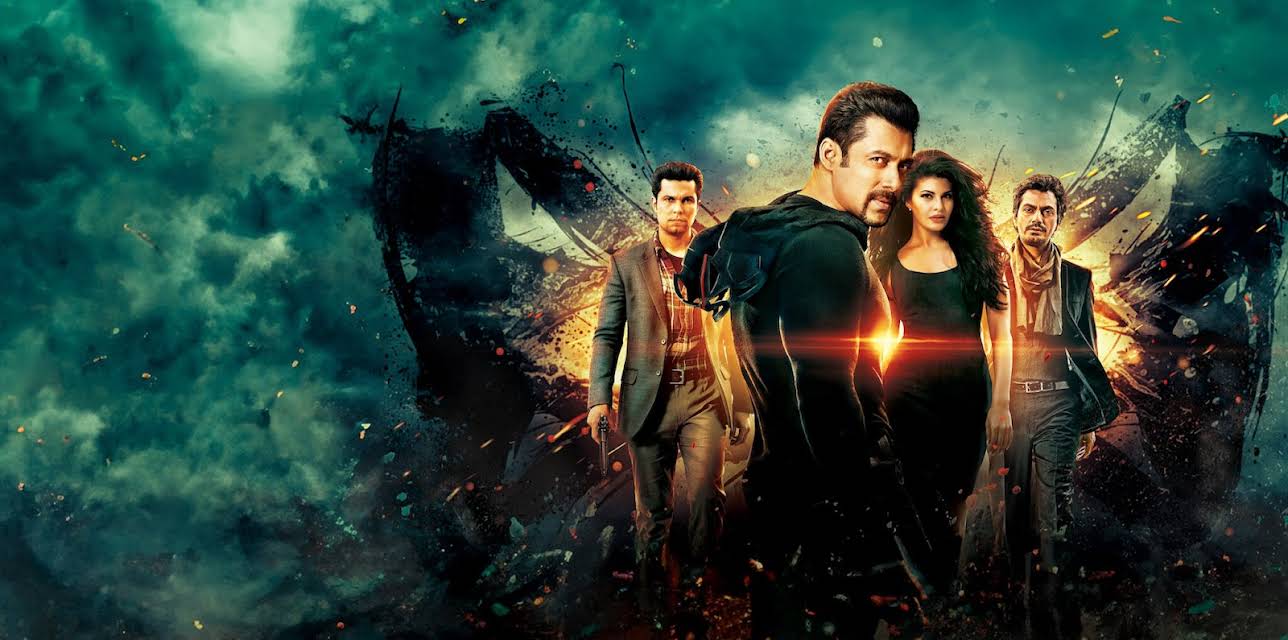 Kick (2014)