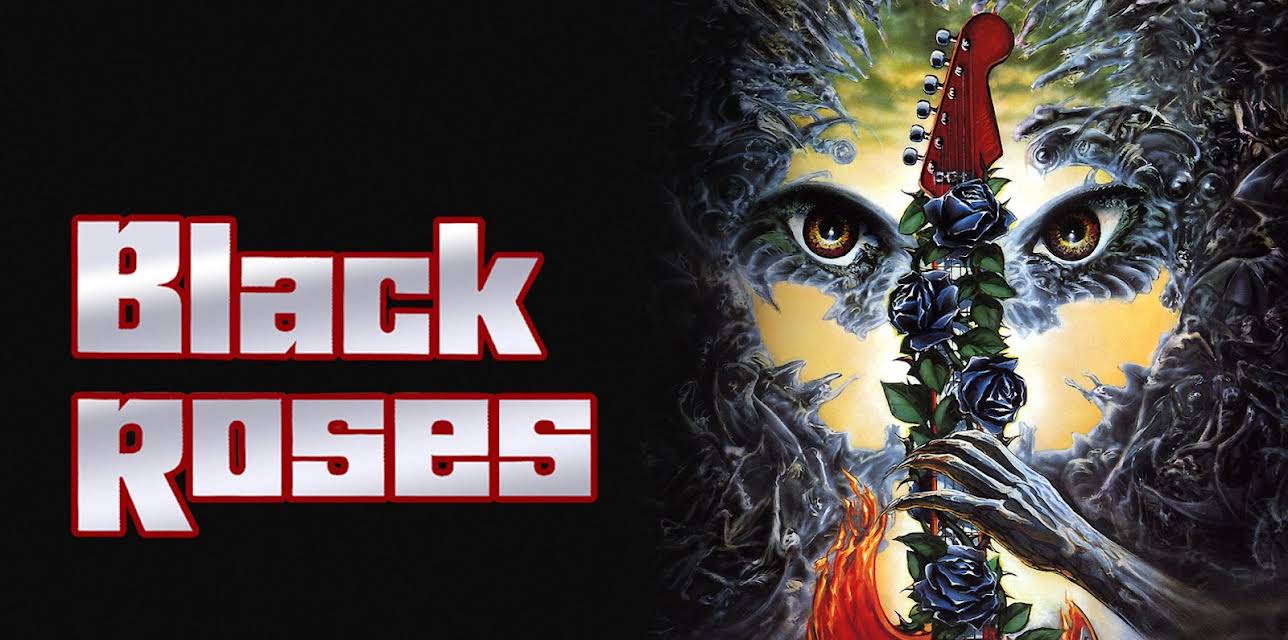 Black Roses (1989)
