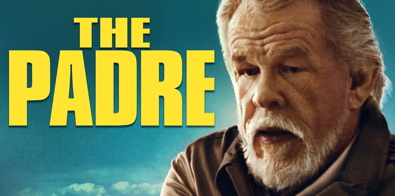 The Padre (2018)