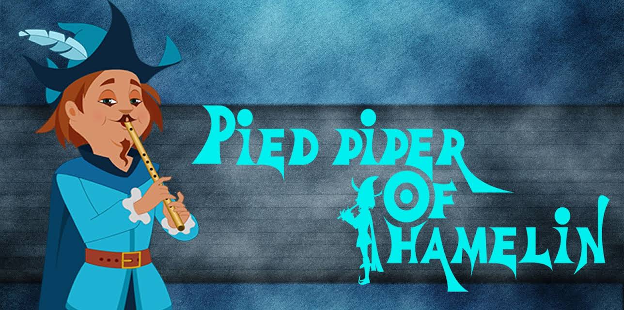 Pied Piper of Hamelin