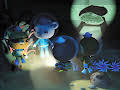 Octonauts