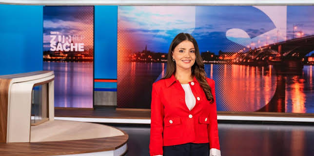 08:15: Zur Sache Rheinland-Pfalz! | Tagesschau 24 | 1/25 2026