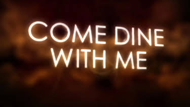 12:35 PM: Come Dine with Me | More 4 | 3/27 2026