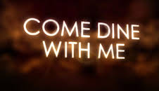 Come Dine with Me