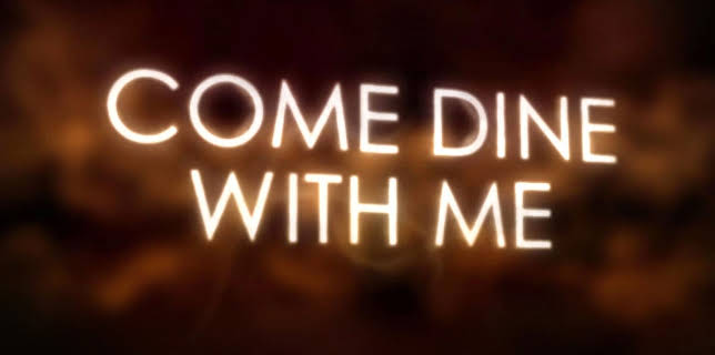11:00 AM: Come Dine with Me | 4 Seven | 11/8 2025