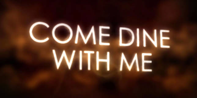 Come Dine with Me