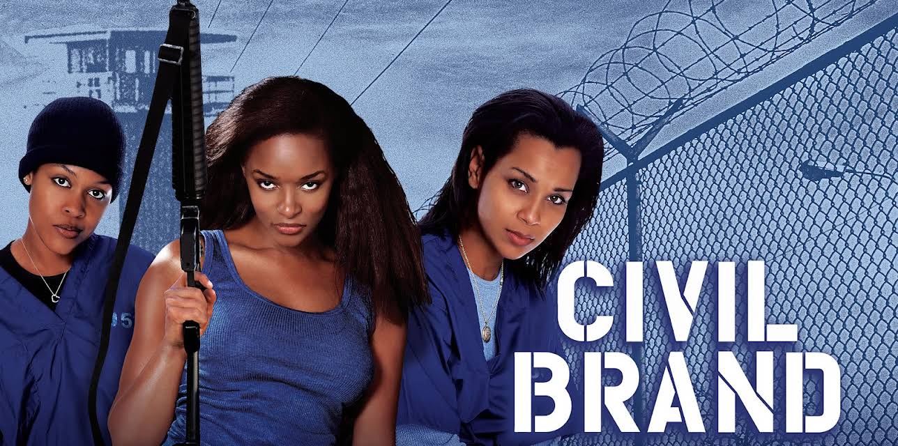 Civil Brand (2002)