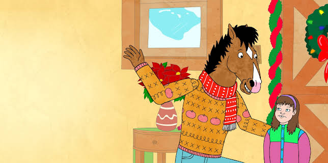 BoJack Horseman Christmas Special: Sabrina's Christmas Wish (2014)