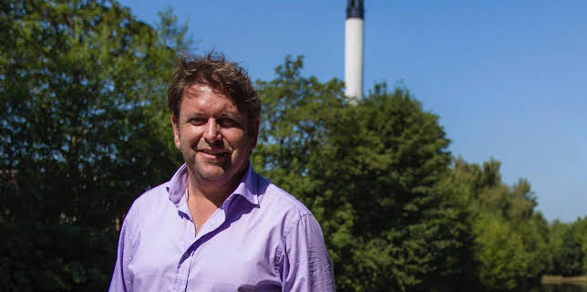 9:00 AM: James Martin's Great British Adventure (S1 E11) (S1) | ITV2 | 12/31 2025