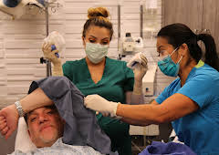 Dr. Pimple Popper