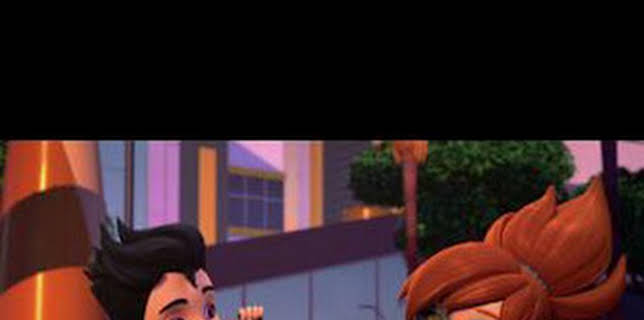 20:50: Iron Man y su superequipo (T1): Ep.9 Día de playa alucinante/Enjambre atufa | Disney Junior | 12/13 2025