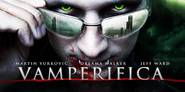 Vamperifica (2012)