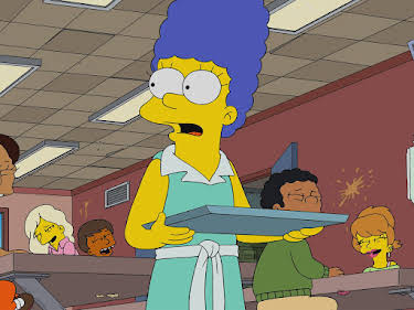 18:10: Die Simpsons | ProSieben | 10/20 2026