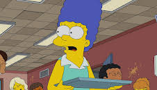 Die Simpsons