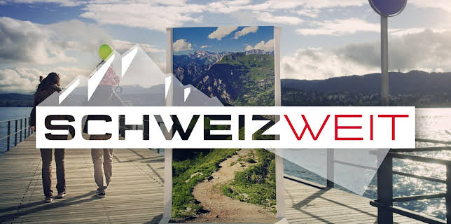 18:30: SCHWEIZWEIT: Der Traumbastler | 3SAT | 11/16 2025