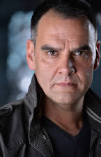 Christopher Dempsey as 