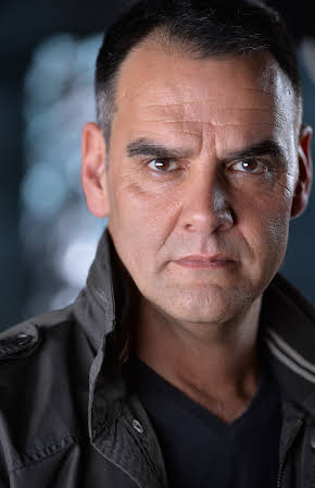 Christopher Dempsey as 