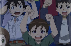 Beyblade Burst: Episode 39