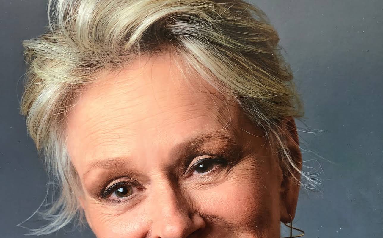 Susan Kellermann