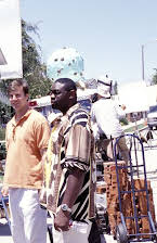 Mike Karz som Director