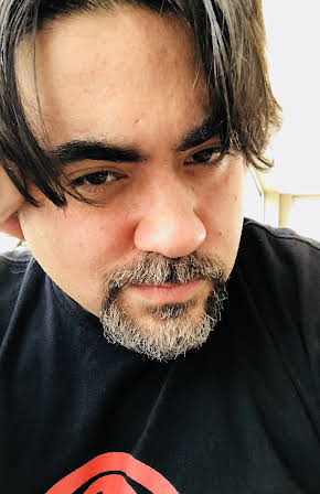 Jason John Cicalese as 