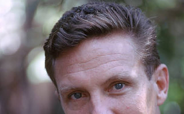 Robert Stack