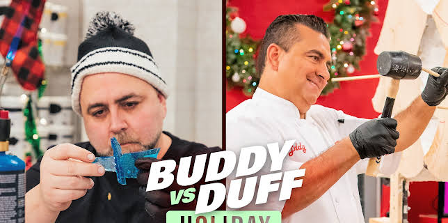 Buddy Vs. Duff
