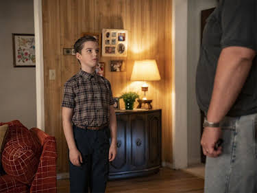 14:10: Young Sheldon | ProSieben | 10/20 2026