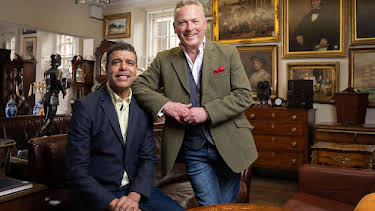 3:50 AM: Cash In the Attic (S1 E7) (S1) | Channel 5 | 4/12 2026