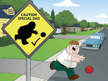 22:30: Family Guy | ProSieben Maxx | 9/8 2026