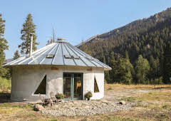Building Off The Grid