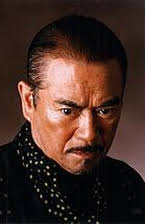 JJ Sonny Chiba as 