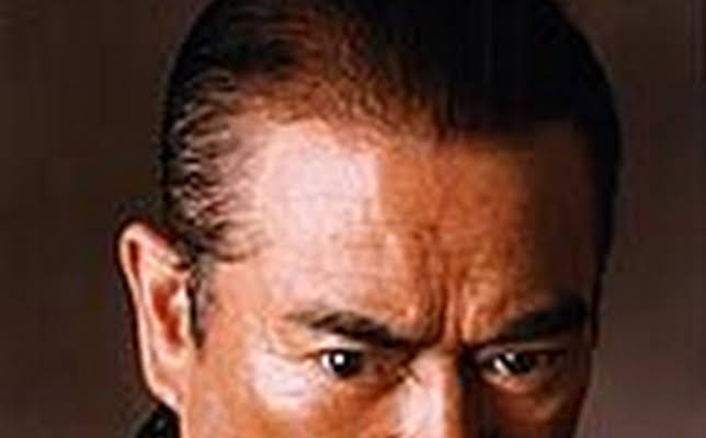 JJ Sonny Chiba