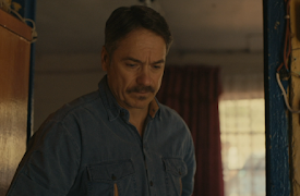 Catch Me A Killer: The Saloon Killer: Part 1