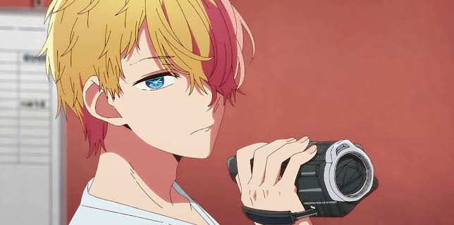 22:15: Oshi no Ko: Mein Star | ProSieben Maxx | 1/30 2026