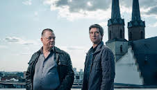 Polizeiruf 110: Der Wanderer zieht von dannen