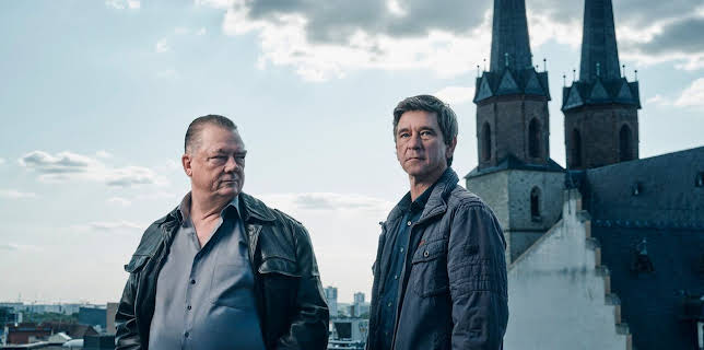 20:15: Polizeiruf 110: Der Wanderer zieht von dannen | Das Erste | 2/15 2026