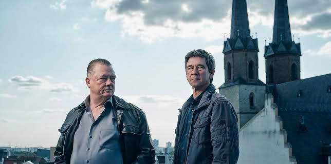 Polizeiruf 110: Der Wanderer zieht von dannen