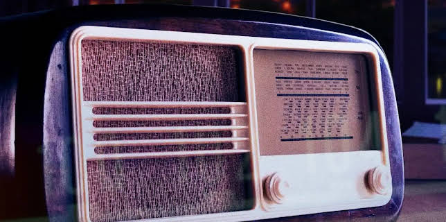 AM Radio (2021)