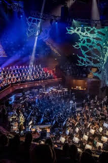 18:34: Fantasymphony - One Concert to Rule Them All | Classica | 9/16 2026