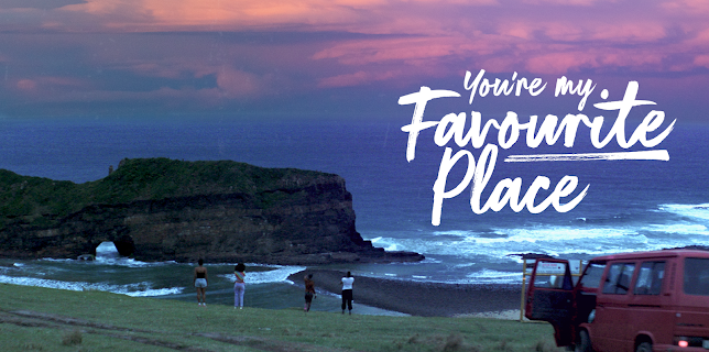 You're My Favourite Place (2022)