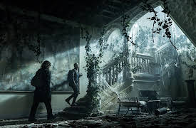 Season 1: Season 3 Preview