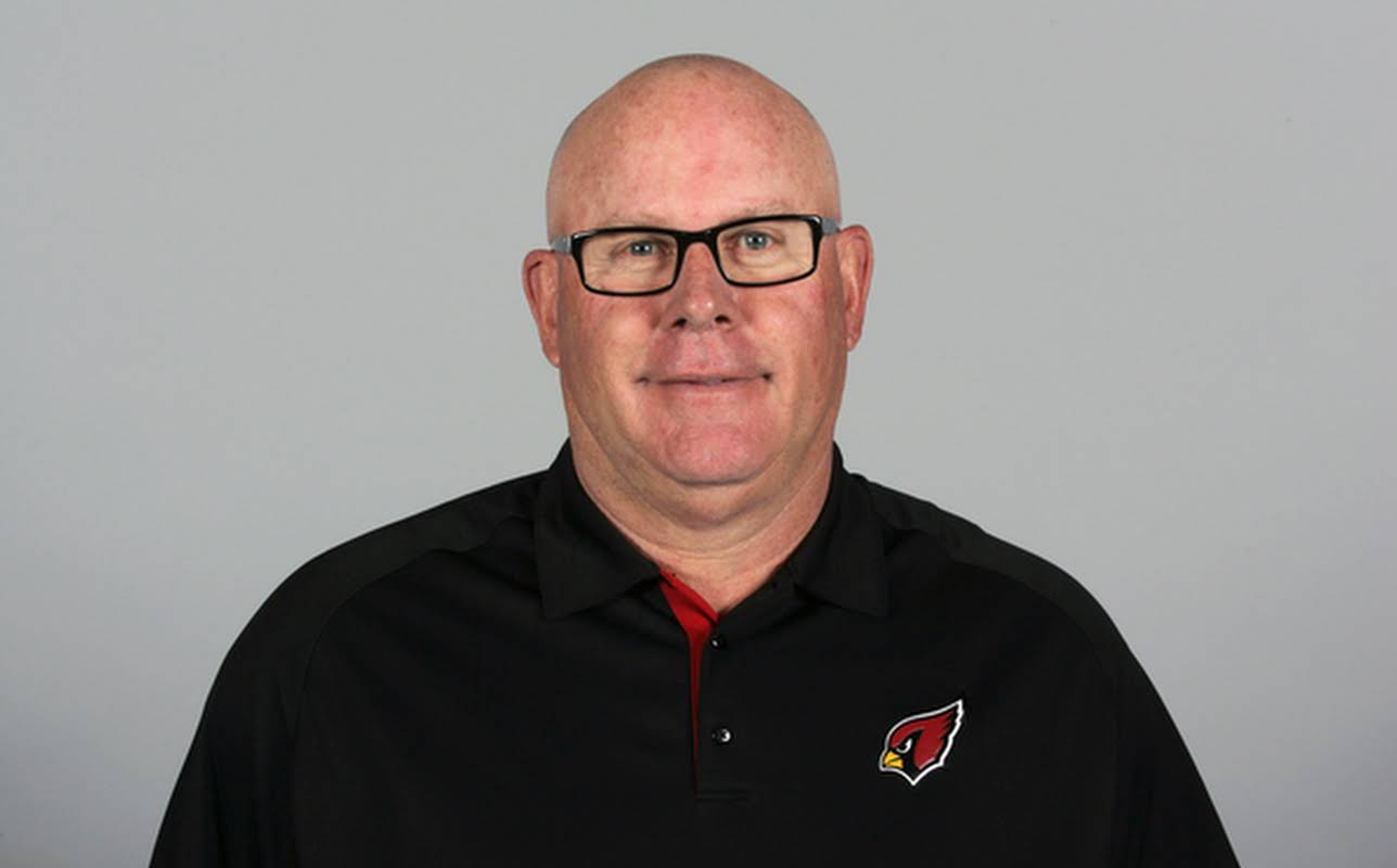 Bruce Arians