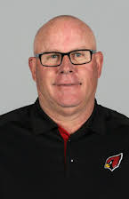 Bruce Arians as 