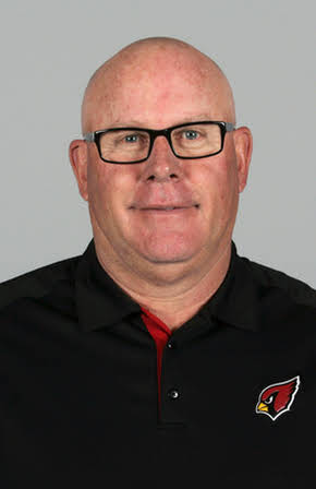 Bruce Arians as 
