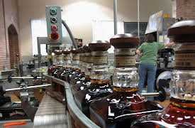 How Do They Do It?: Tennessee Whiskey, Nightvision, Saunas