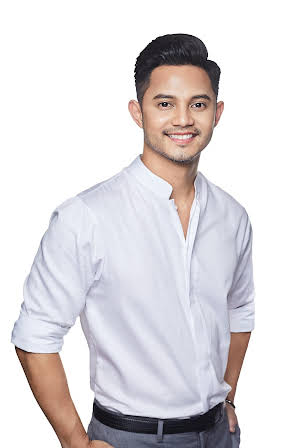 Hairul Azreen as 