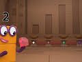 Numberblocks