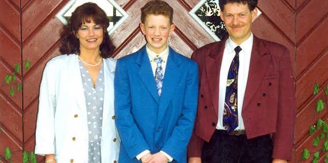 14:50: Vår beste dag: Konfirmasjon | NRK 2 | 11/4 2025