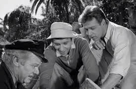 Gilligan's Island: The Complete First Season: Waiting for Watubi